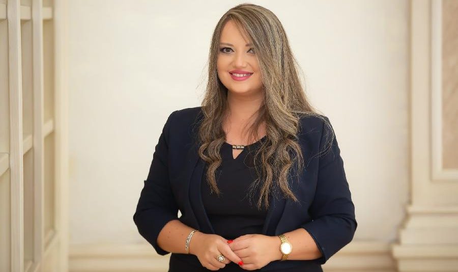 valentina minić