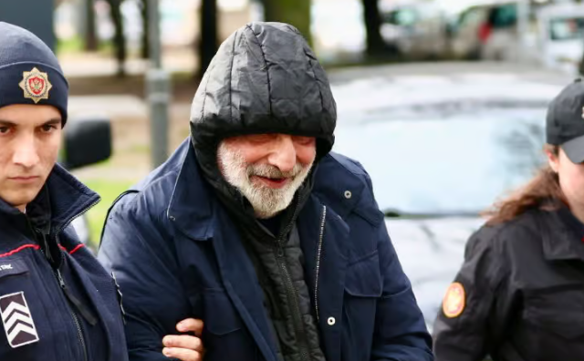 Sprdnja sprdnju stiže: Vesko Barović umjesto u Spuž ide kući!