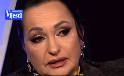 Bogdanović: Kome je prijetila Vesna Medenica tajnim podacima? (VIDEO)