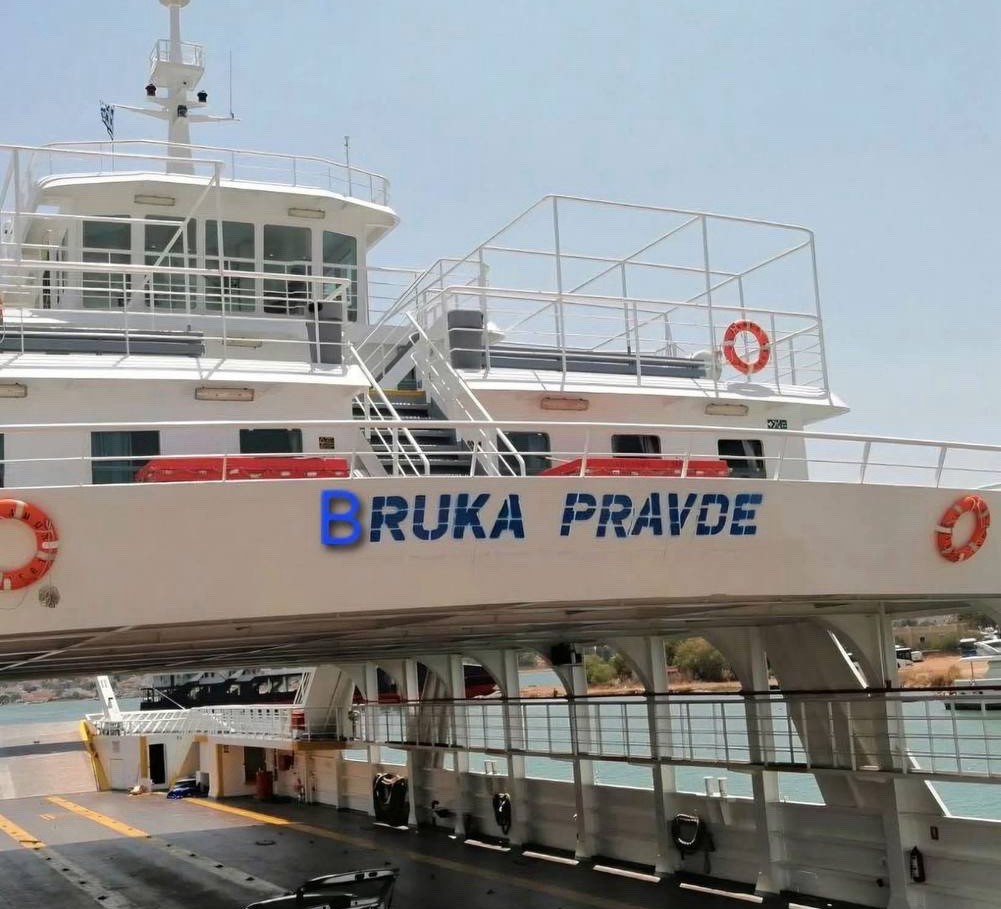 Medojević: Bruka pravde!