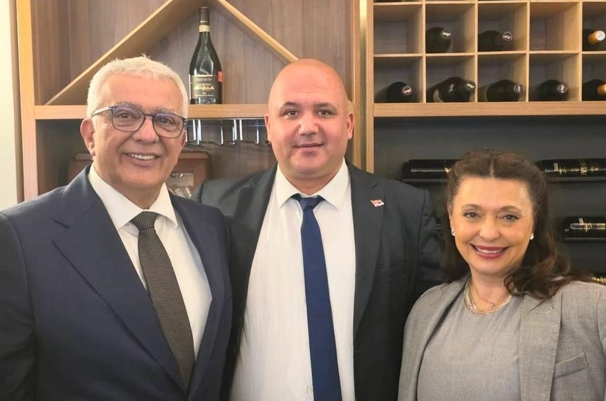 Vraneš: Parlamentarna većina i koalicija ZBCG se moraju sačuvati zbog srpskog naroda!