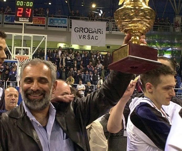 Kako je švercerski novac stvarao šampiona: Mračna pozadina uspona KK Budućnosti