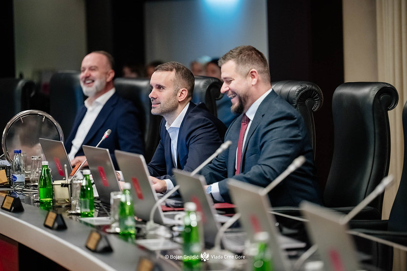 Pogledajte odluke sa sjednice Vlade