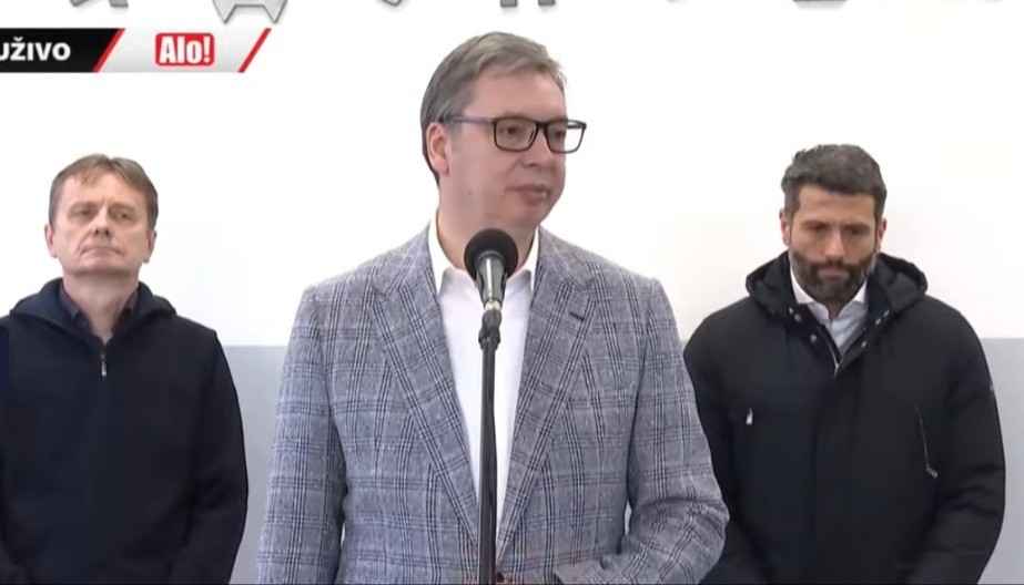 vucic