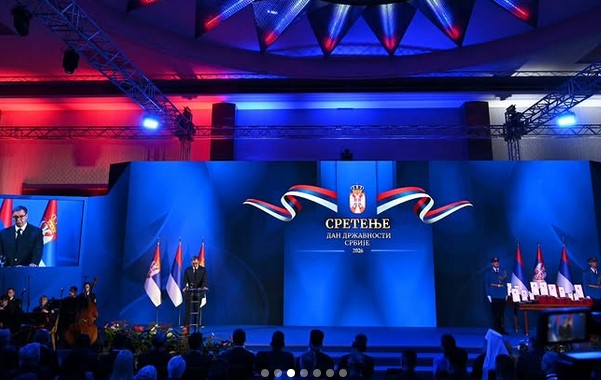 vučić