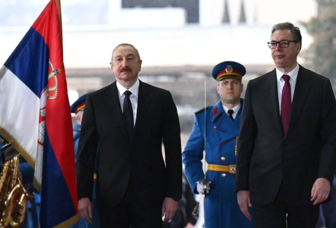 vucic alijev