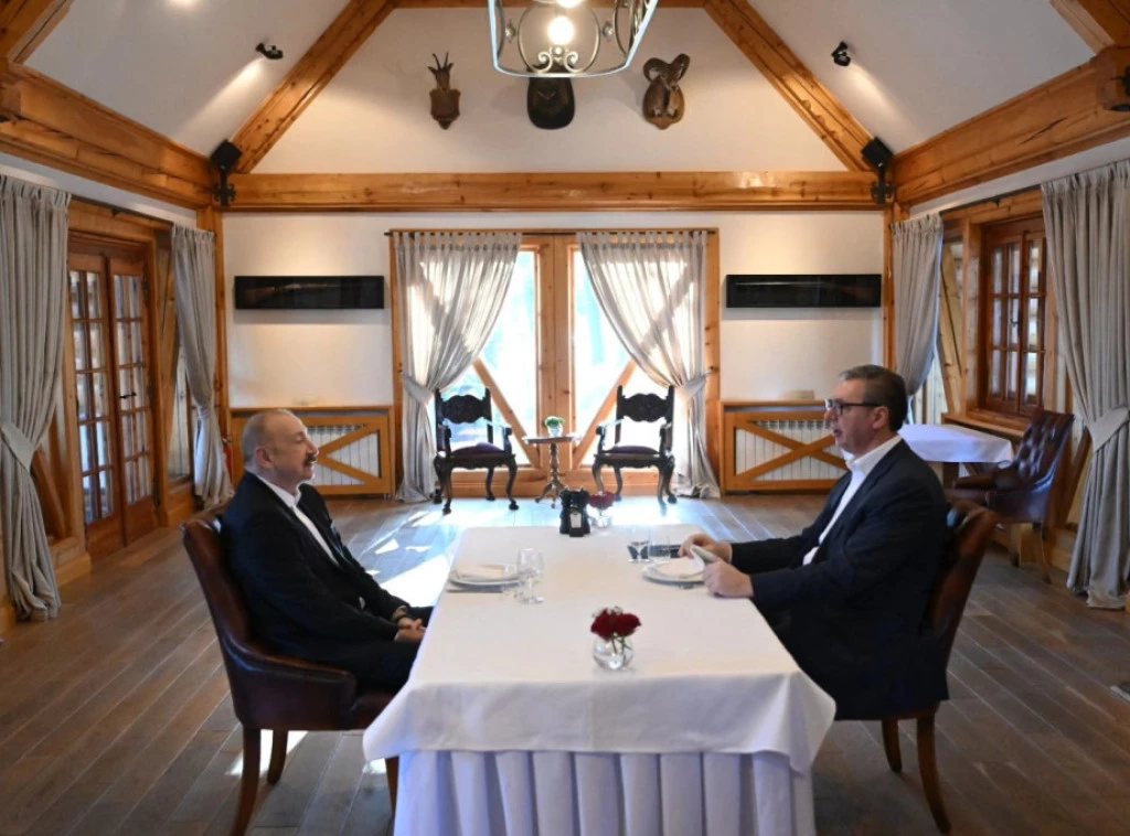 vučić