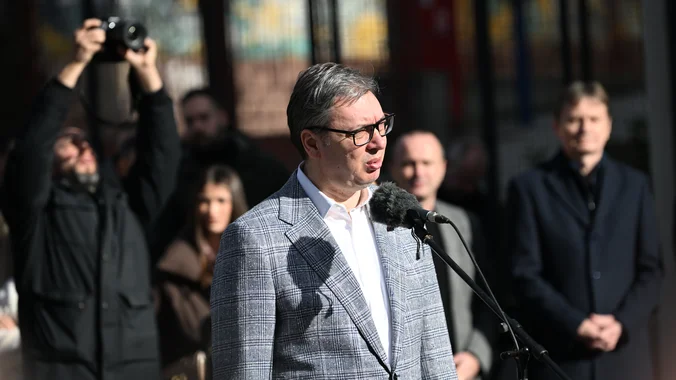vučić1