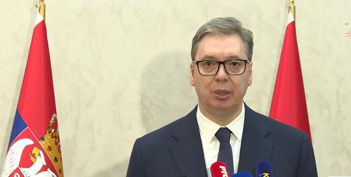 Vučić sa čelnikom EDF-a o saradnji u energetici i mogućem uvođenju nuklearne energije