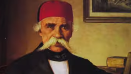 Na današnji dan objavljena je Vukova „Mala prostonarodna slavenoserbska pesmarica“