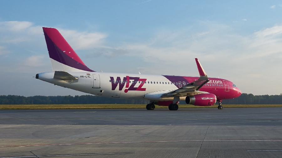 wizz air