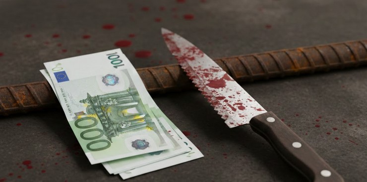 Ćirakoviću potvrđeno 40 godina robije za svirepo ubistvo: 25 puta izbo čovjeka, udarao ga metalnom šipkom, pa mu opljačkao kuću
