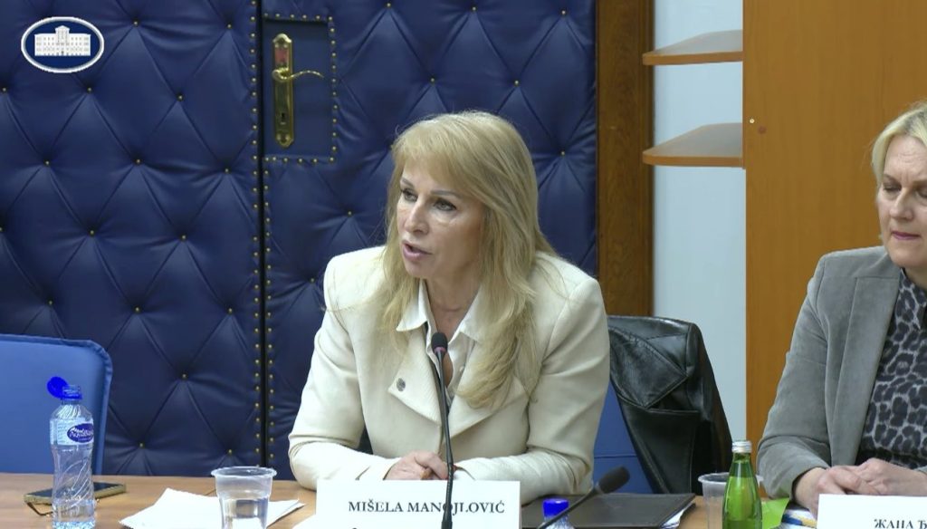 Zajednica opština pred Odborom za ekonomiju: Zakon o zaradama da jednako uvaži rad i odgovornost čelnika svih lokalnih samouprava