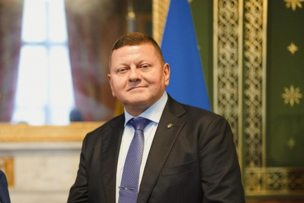 Sukob generala i predsjednika: Da li se sprema smjena Zalužnog