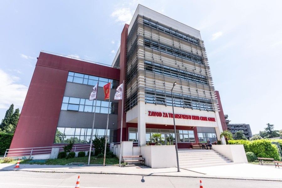 Zavod za transfuziju krvi: Ne prodajemo krv, naplaćuju se isključivo troškovi obrade