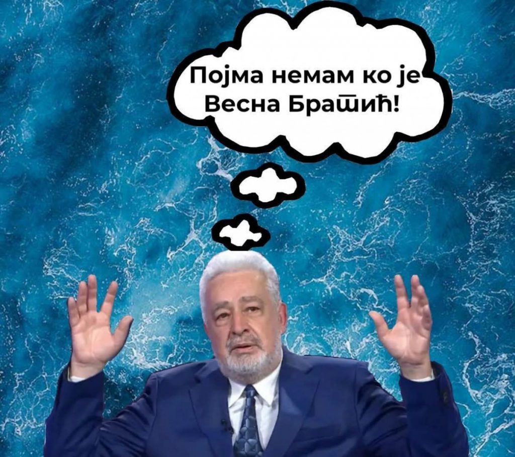Izdaja saboraca kao manir: Krivokapić branio Spajićeve afere i kripto-tajkune, a Vesnu Bratić pustio niz vodu