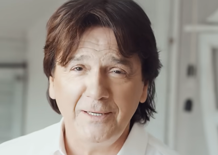 Zdravko Čolić angažovao obezbjeđenje