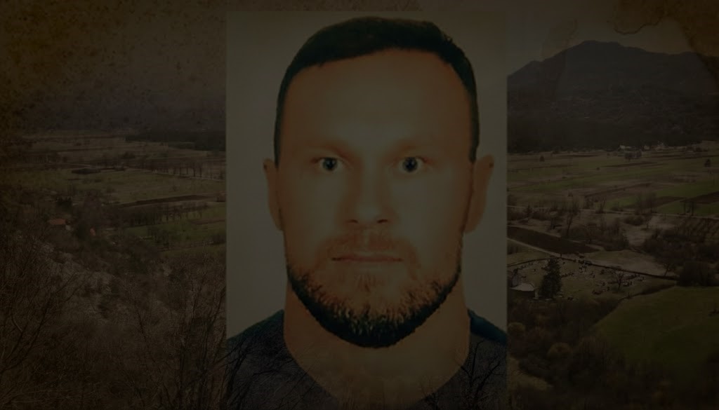 „Čuvaju ga naoružani ljudi i nadgledaju dronovima“ Gdje se krije odbjegli šef mafije, Radoje Zvicer? Operativne informacije pokazuju da je blizu mjesta rođenja?