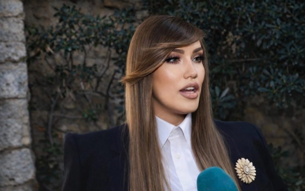 Mitrović: Stručnjaci za Bliski istok, amateri za Sveti Stefan