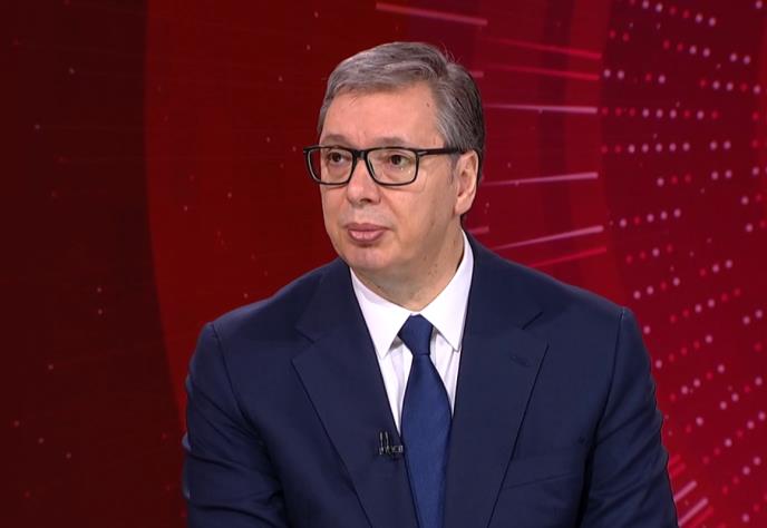 „Putin mi je iznio spisak, rekao sam mu da je to izdajnik dostavio“: Vučić Taj spisak sam vidio samo ja i još jedan čovjek! Rekao je „Znaš šta ti je posao“
