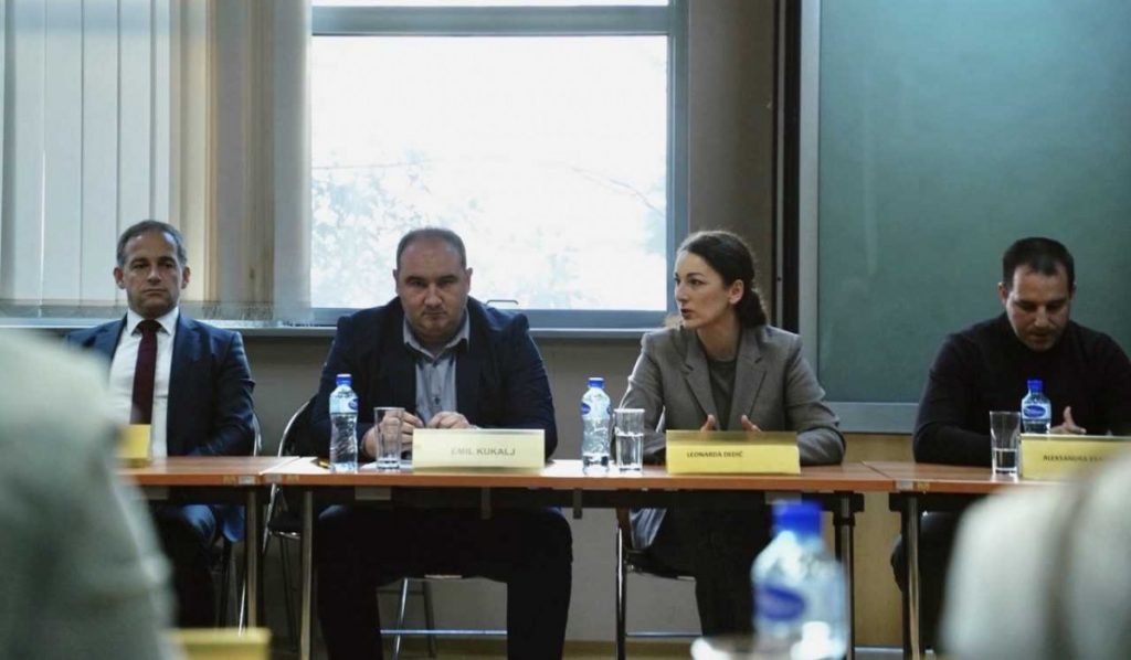 Kordić: Crna Gora je mirna i stabilna destinacija, to je naša velika prednost ključna za uspjeh sezone