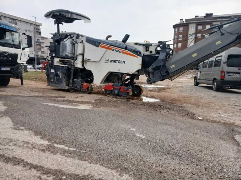 Završena sanacija više ulica na Zabjelu