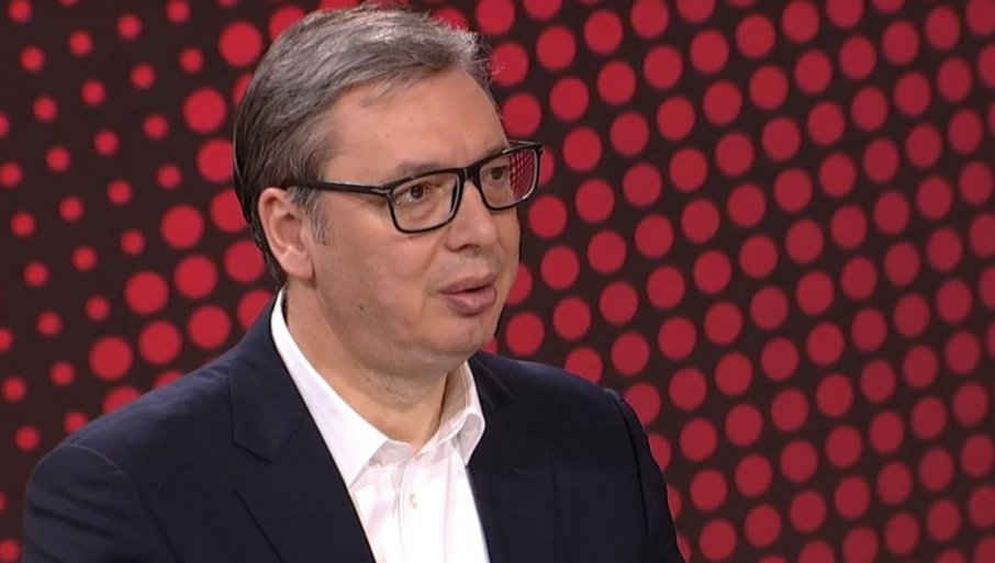 Vučić: Država će brinuti o građanima, posebno o najsiromašnijim