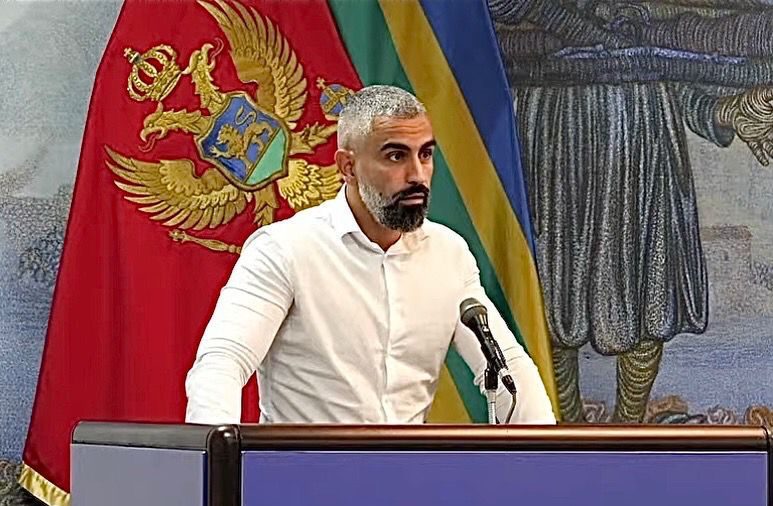 Aleksandar Barlović