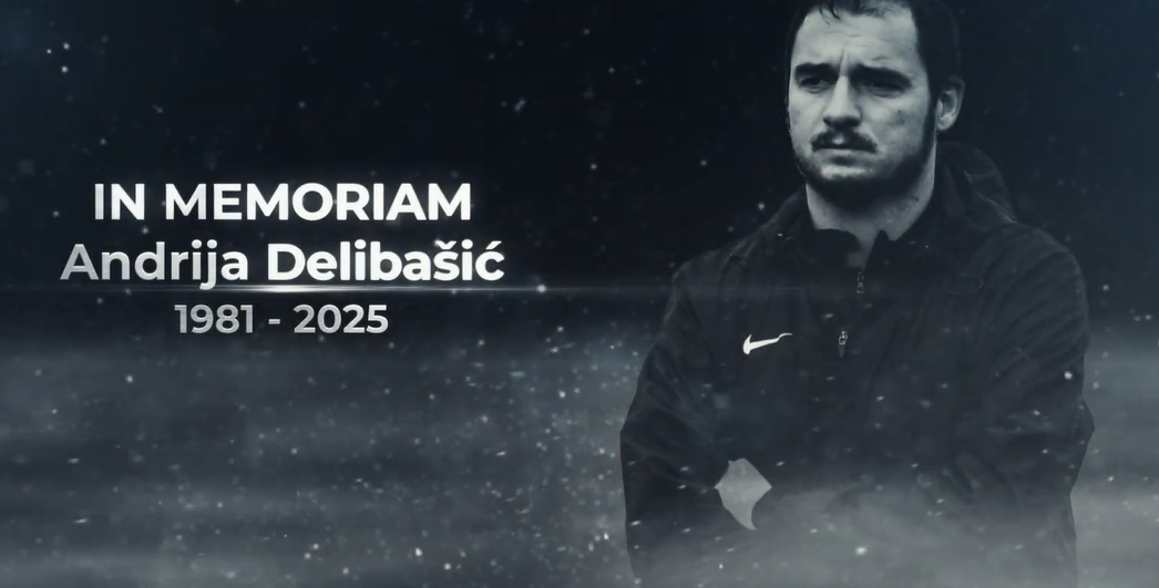 Andrija Delibasic