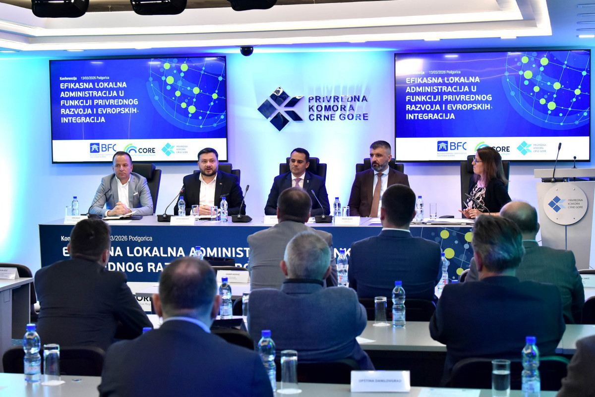 BFC OPŠTINE ZAJEDNIČKA