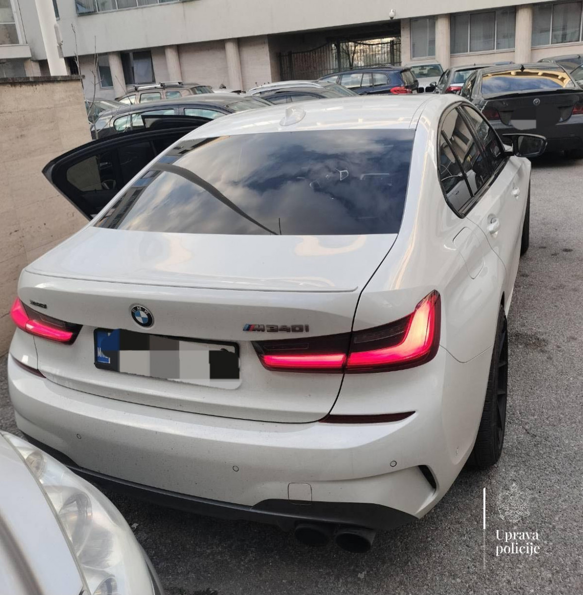BMW V.Š.