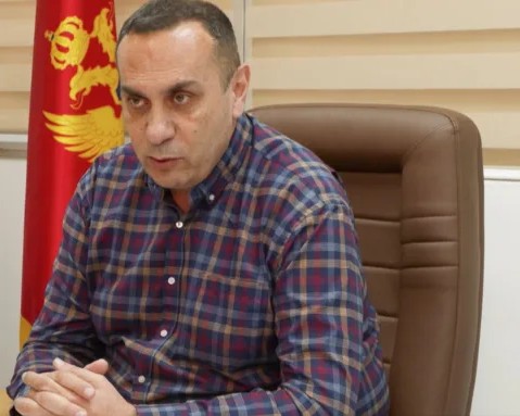 Podgorica: Kazne za parkiranje i do 150 eura