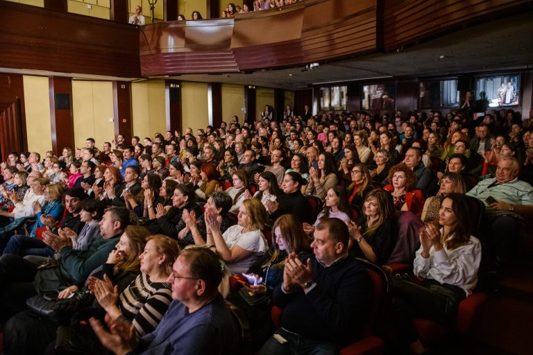CNP u aprilu: U pripremi nova predstava “Romeo i Julija”