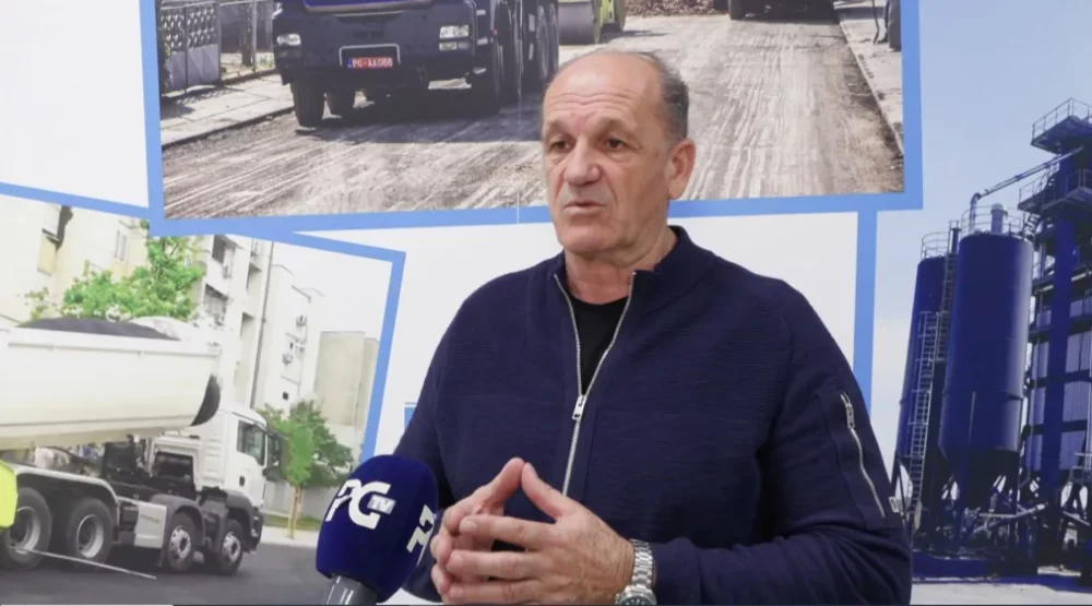 Zečević: Vozni park broji oko 85 autobusa, problem je nedostatak vozača