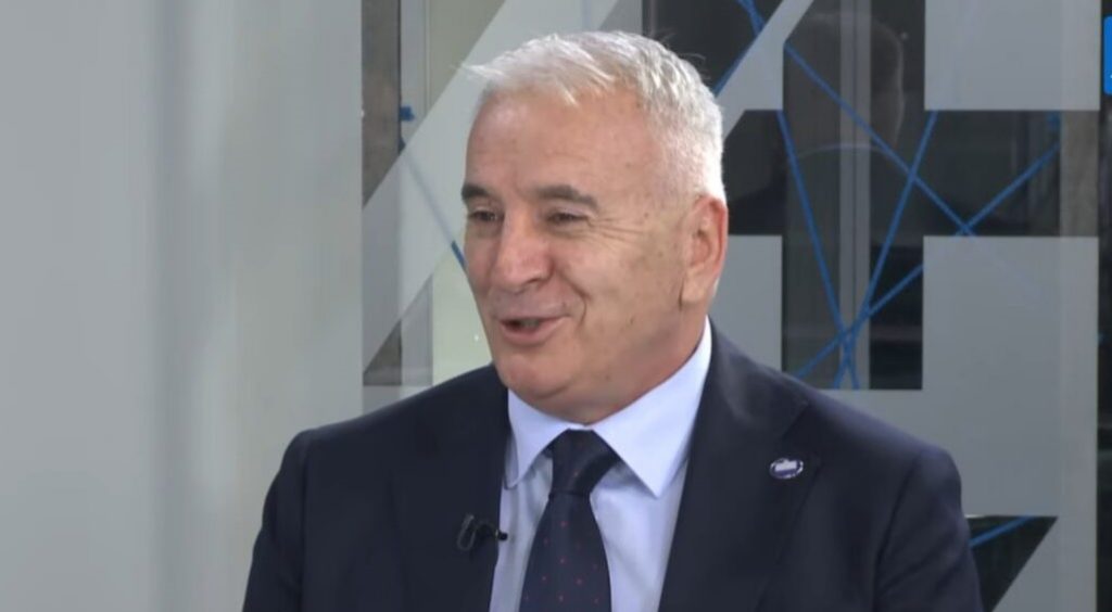 Đurović (NSD): Hapšenje Aca Đukanovića je sami vrh „ledenog brijega“!