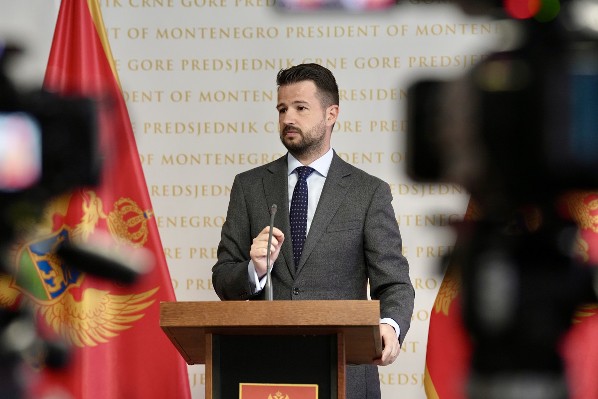 Jakov Milatović