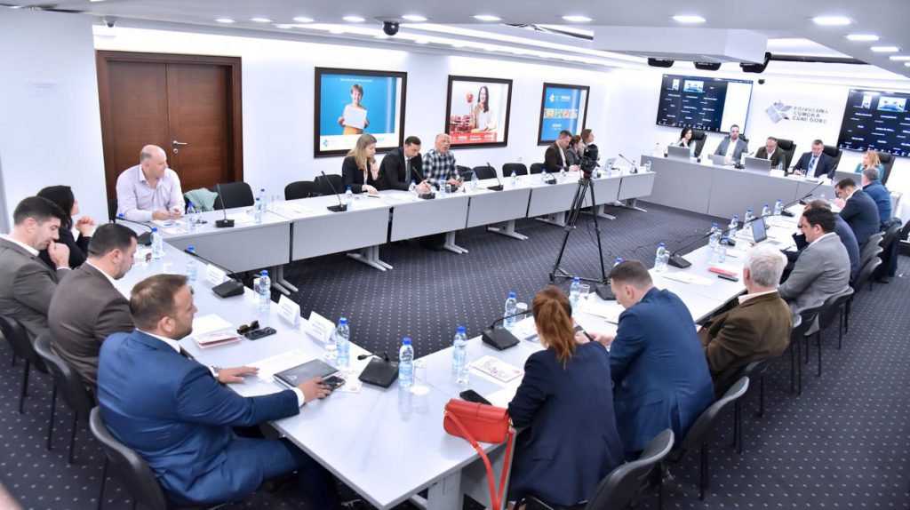 Privredna komora: Fokus na promociji, investicijama i strateškom razvoju turizma