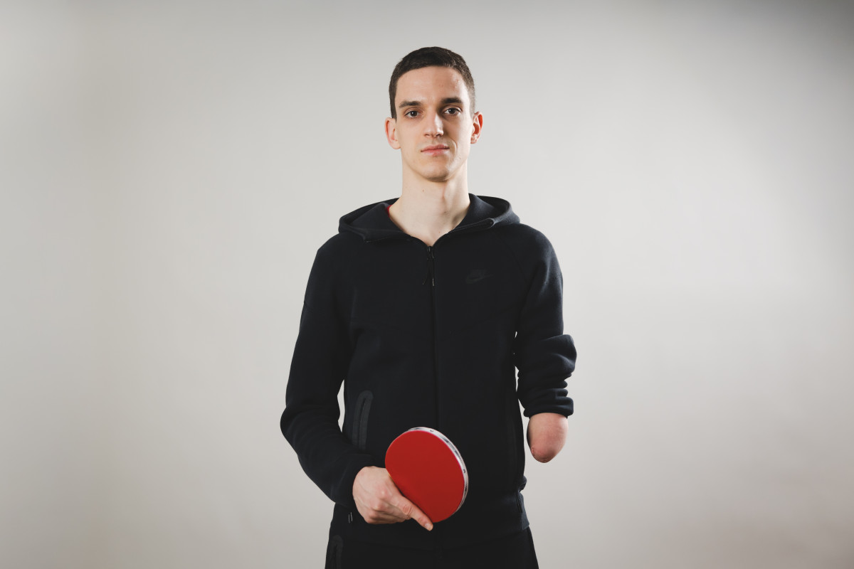 Filip Radovic – AMU Na istoj smo strani