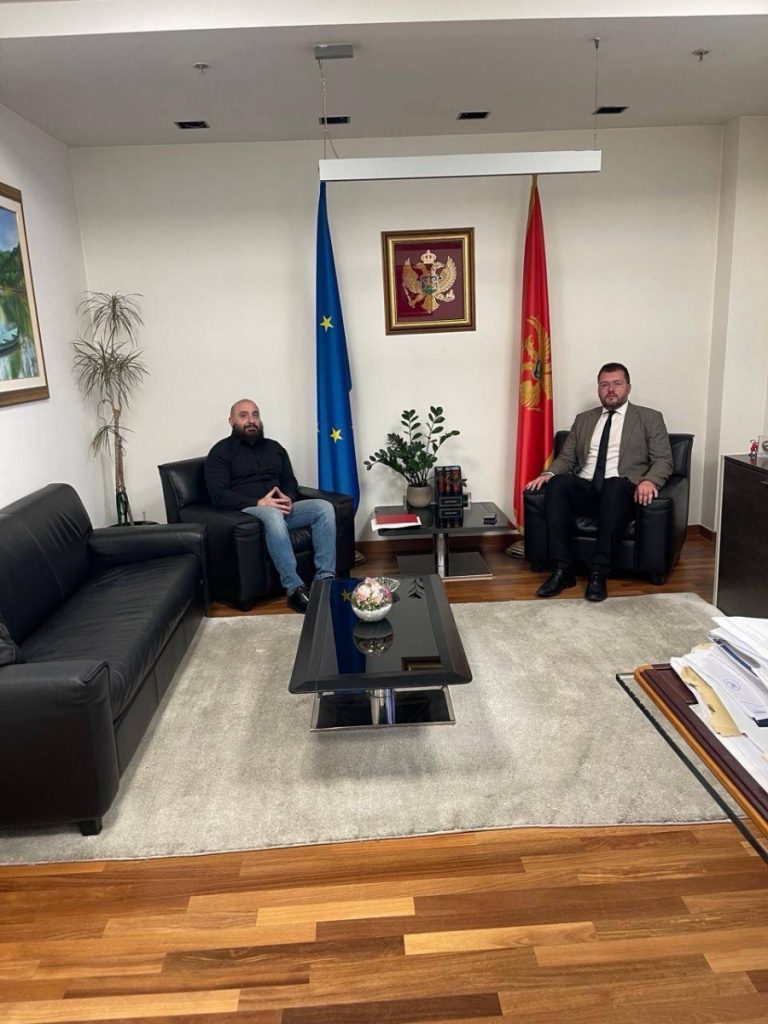 Koprivica sa Zekovićem: Osnažiti napore i aktivnosti u cilju suzbijanja poricanja svih teških kršenja ljudskih prava u prošlosti