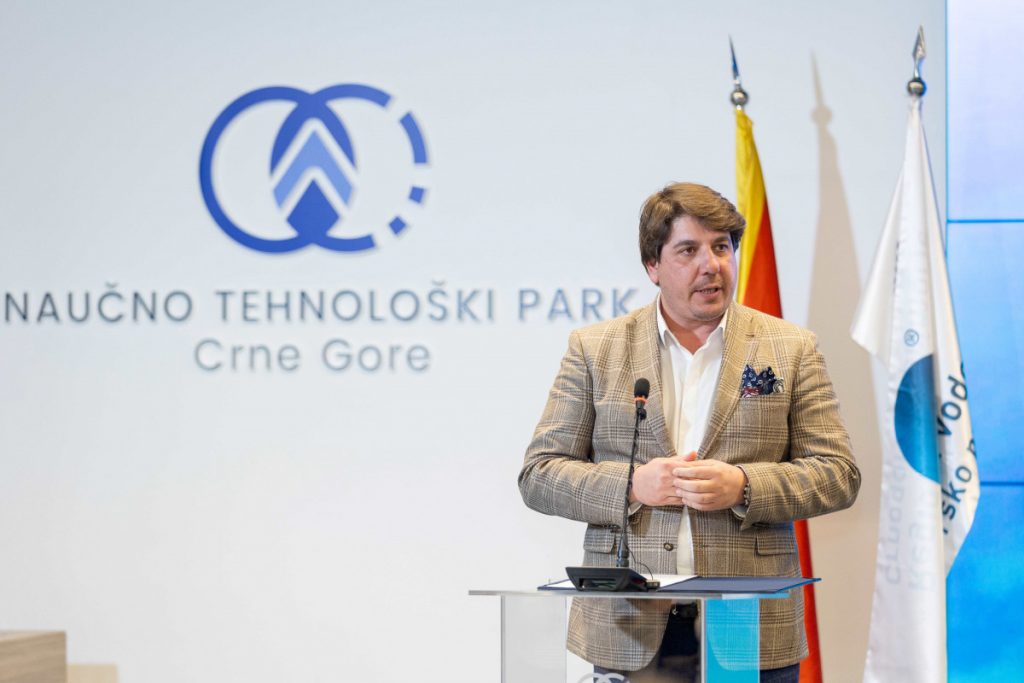 Održana promocija monografije o Regionalnom vodovodu Crnogorsko primorje 