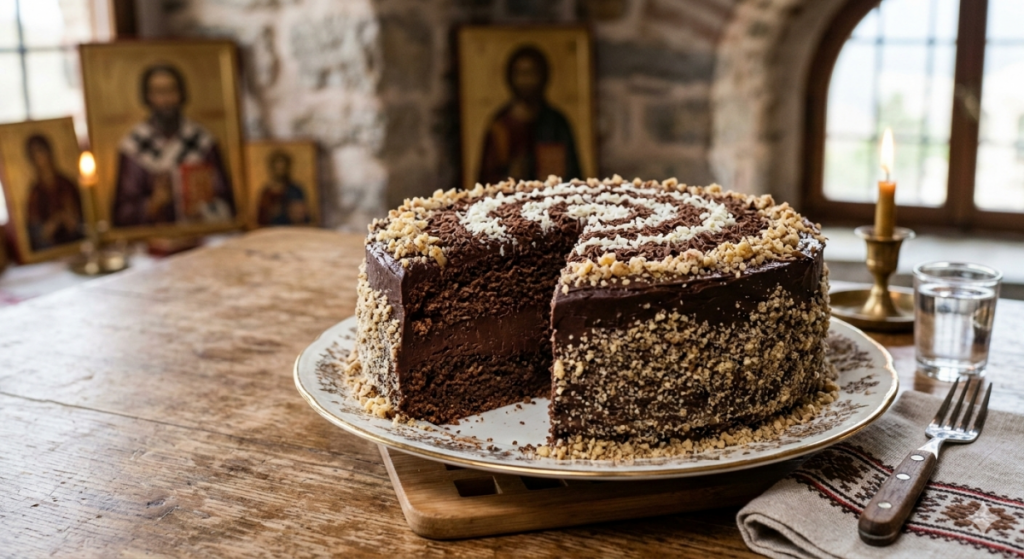 Vjekovima star recept za Hiladar tortu
