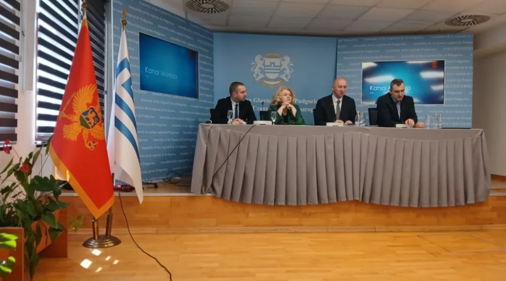 Nivo kanala Mareze nakon čišćenja u granicama normale, izvučeno 700 tona otpada