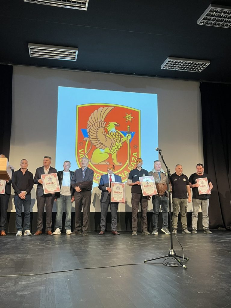 Obilježeno 27 godina od herojske odbrane od NATO agresije!