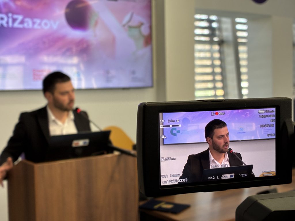Opština Nikšić podržava projekte i ideje mladih
