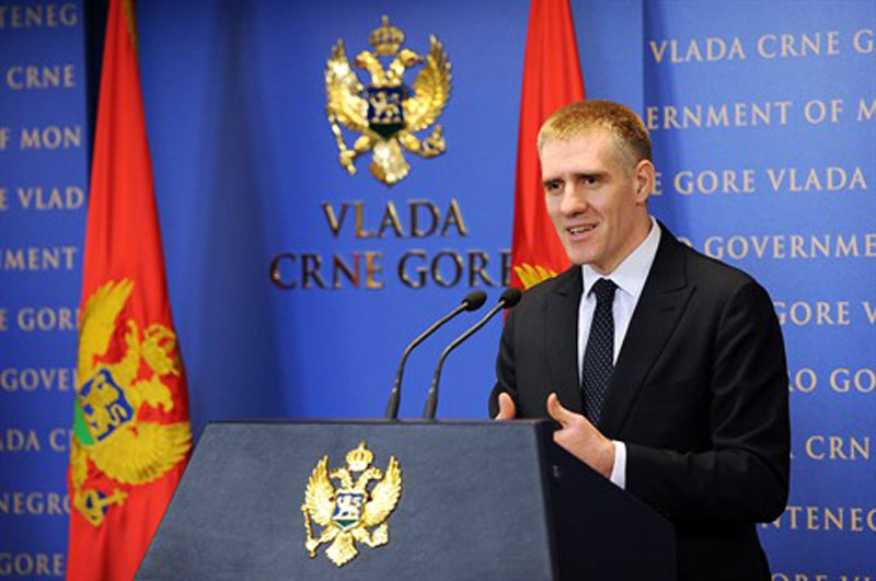 Igor Luksic