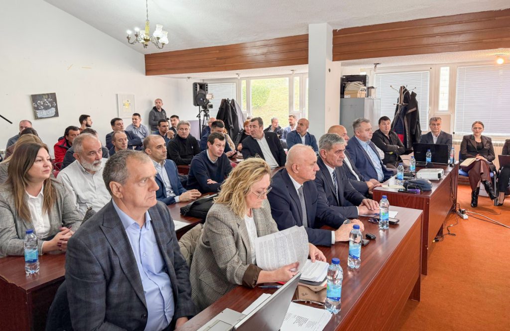 EPS: Nema uticaja na životnu sredinu u Crnoj Gori