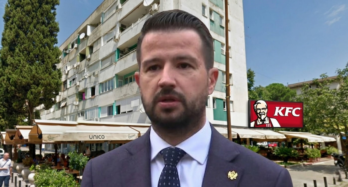 KFC MILATOVIĆ