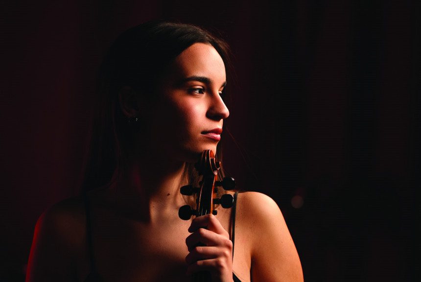 KONCERT IVE DURKOVIĆ u KIC-u BUDO TOMOVIĆ