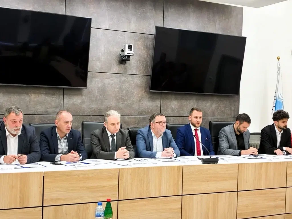 Krtolica: Nastavljamo kampanju „Naš grad, naš od(b)raz“
