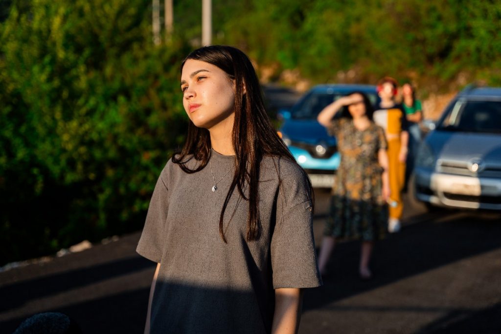 Film „Vidra“ uvršten u takmičarsku selekciju festivala u Sofiji